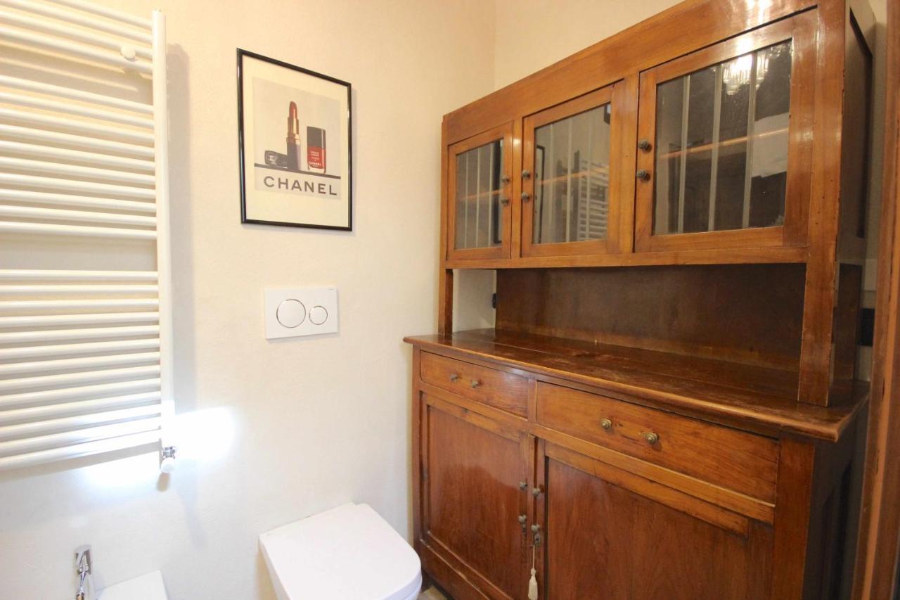 Case Vr Holiday Vittorias Flat Verona Bagian luar foto