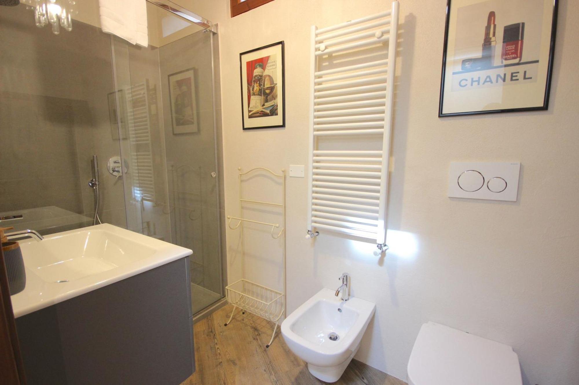 Case Vr Holiday Vittorias Flat Verona Bagian luar foto