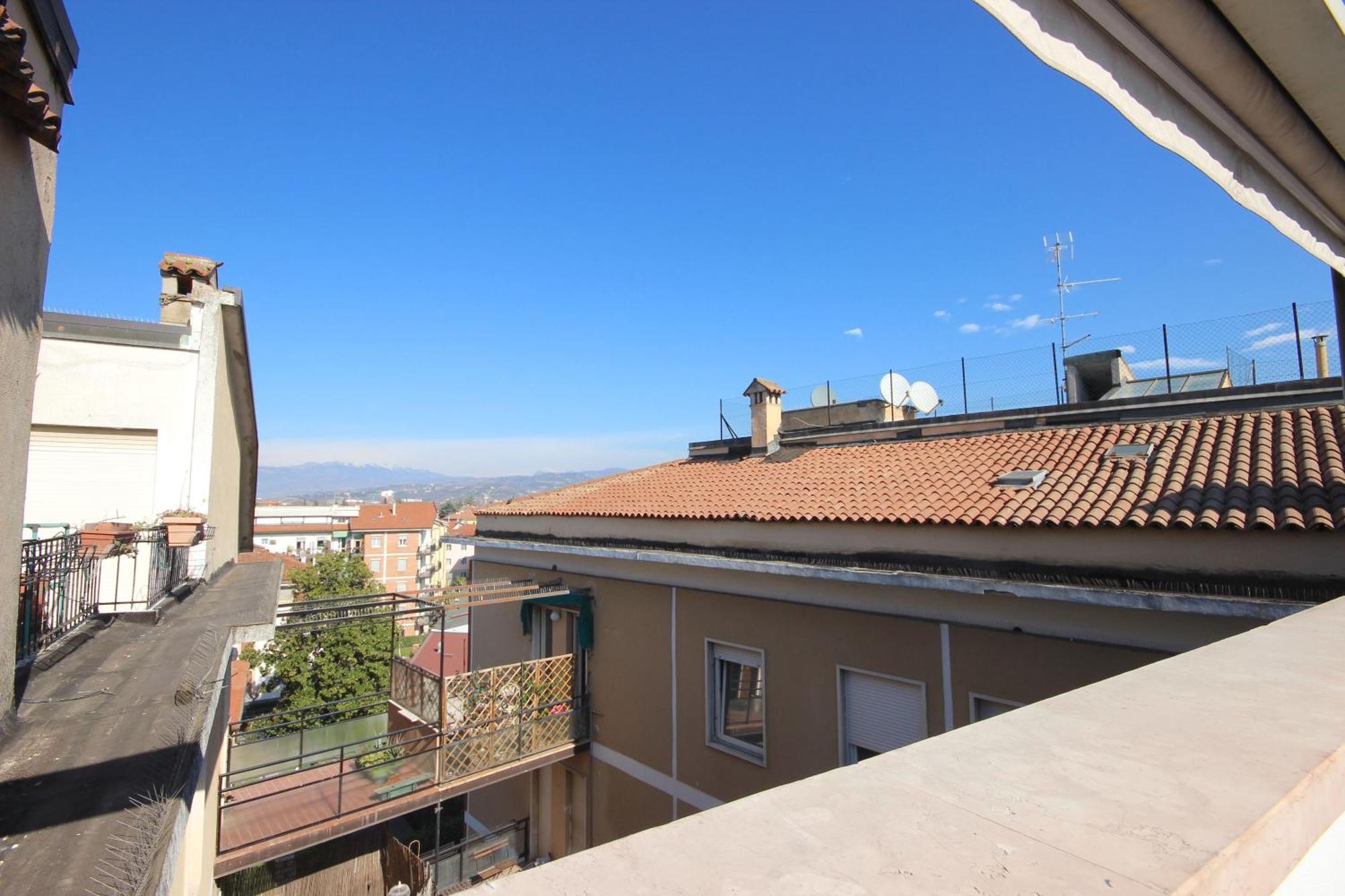 Case Vr Holiday Vittorias Flat Verona Bagian luar foto